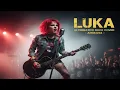 Download Lagu Angkasa – Luka | Alternative Rock Cover Versi Emosional \u0026 Penuh Rasa