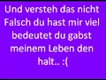Als wären wir Freunde XD