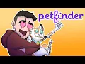 PetFinder Names