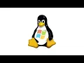 Every LINUX Concept Explained in 2 minutes meme edition