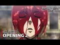 Download Lagu Attack on Titan - Opening 2 【Jiyuu no Tsubasa】 4K / UHD Creditless | CC