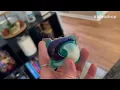Tide Powerwash VS Gain Pods