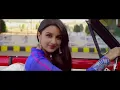Lyrical | Daawat-e-Ishq Title Song with Lyrics | Aditya Roy Kapur | Parineeti Chopra | Kausar Munir