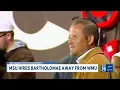 MSU hires Batholomae away from WMU