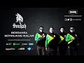 Download Lagu SOULJAH - Berdansa Sepanjang Malam (Official Audio)