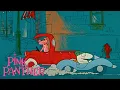 Pink Panther vs Lumberjack 35-Minute Compilation Pink Panther Show