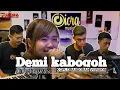 Download Lagu DEMI KABOGOH (COVER)||KOPLO BAJIDORAN VERSION||DIORA MUSICALE