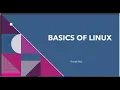 Linux for Beginners Complete Guide to Linux Commands Basics