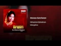 Manasa Sancharare