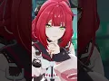 Download Lagu Ukinami Yuzuha - Gambare Gambare Senpai!〖绝区零 : Zenless Zone Zero MMD〗#yuzuha