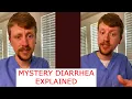 Mystery Diarrhea BILE ACID DIARRHEA Explained