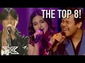 Download Lagu X Factor Indonesia's Top 8! All The Performances From Week 7! | X Factor Global