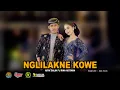 Download Lagu Arya Galih Ft. Rina Aditama - Nglilakne Kowe (Official Live Music)