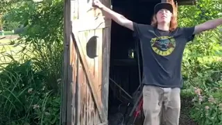 Shrek 2001 Opening Scene 