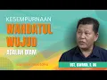 Download Lagu KESEMPURNAAN WAHDATUL WUJUD ADALAH DIAM | UST. ISWARDI, S. AG