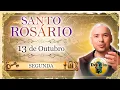 Download Lagu Santo Rosário | 13/10/2025 | Segunda | Reze Conosco | Oração e Meditação