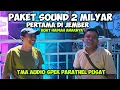 Lagu Edan,,Bos TMA borong Paket Sound 2 Milyar Parathel Tobrut FASKHO buat Hadiah Anaknya‼️