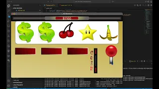 Building a Slot Machine Game with JavaFX FXGL - Complete Tutorial