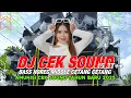 Download Lagu DJ CEK SOUND FULL BASS HOREG  BIKIIN SESAK DI DADA MELODY DJ 15 JUTA MIDDLE NROTOK TERBARU 2025
