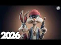 Lagu Best Music Mix 2026 🎧EDM Bass Boosted Music Mix 2026 🎧EDM Remixes of Popular Songs #8