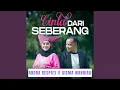 Download Lagu Cinta Dari Seberang (feat. Gisma Wandira)