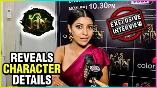 debina bonnerjee talks about her upcoming show vish a poisonous story exclusive interview