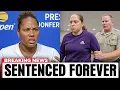 Download Lagu Tennis Player Reaction To Jejena Otsapenka Lifetime Ban Goes Viral