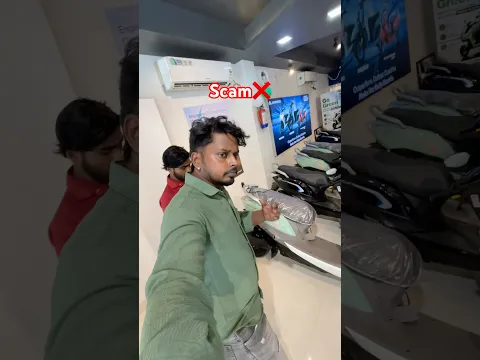 Showroom Walo Ne Dhokha Kiya | Exposed | #dailyminivlog #minivlog @Chiknesh_bhai_vlogs