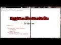 Python Tutorial v3 2 5 Lesson 12 1 - User Defined Functions and the Return Statement