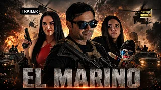 El Marino - Trailer Oficial - ESTRENO 2026