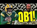 Malik Willis Is About To Get PAID
