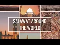Download Lagu Salawat Around the World Compilation
