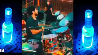 حلات وتس اغنيه بحر مسا يابا علي اللي صانو 