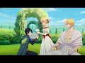 Lagu Claude x Athanasia x Lucas Glow Together「AMV」Who Made me Princess