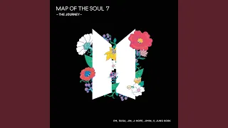 ON (Japanese ver.) / BTS