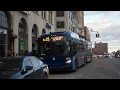 NYCT Bus 2026 New Flyer XD60 on the Bx19 at East 149 Street Courtland Avenue