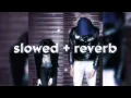 Crystal Castles - Untrust Us (slowed + reverb)
