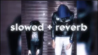 crystal castles untrust us slowed reverb 