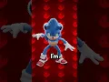 Download Lagu I Created A CUSTOM 'Sonic CD' Sonic Movie 4 POSTER?!