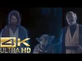 Download Lagu Return of The Jedi Ending Scene [4k UltraHD] - Star Wars: Return of The Jedi