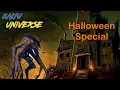 Kaiju Universe: Moonlight Beast SHOWCASE! | Longplay (HALLOWEEN SPECIAL)