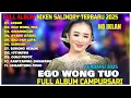 Download Lagu Full Album Niken Salindry Populer 2025 | Ego Wong Tua, Sabar, Sinaringan – Lagu Jawa Terbaru