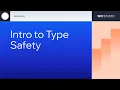 Type Safety Using TypeScript and Velo
