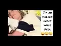Isaiah Wilson draft voiceover