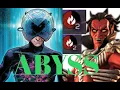Professor X destroys Abyss Mephisto without Incinerate Immunity