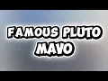 Famous Pluto ft. Mavo – Jembe | Full Lyrics