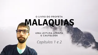 MALAQUIAS (1/2)