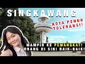Download Lagu NYASAR DI PEMANGKAT \u0026 DITOLONG ORANG! Road Trip dari Pontianak | Kalbar Series Ep. 2
