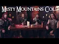 Download Lagu FAR OVER THE MISTY MOUNTAINS COLD | Low Bass Singer Cover