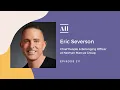 Chief People Belonging Officer at Neiman Marcus Group Eric Severson - Investing In Your People